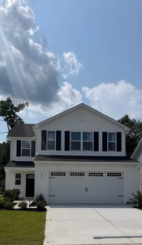 482 Myrtle Meadows Dr, Conway, SC 29526