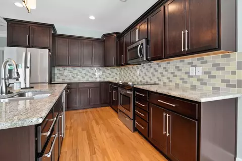 Kitchen - 3875 Spanner Way, Murrells Inlet, SC 29576 photo 3 of 6