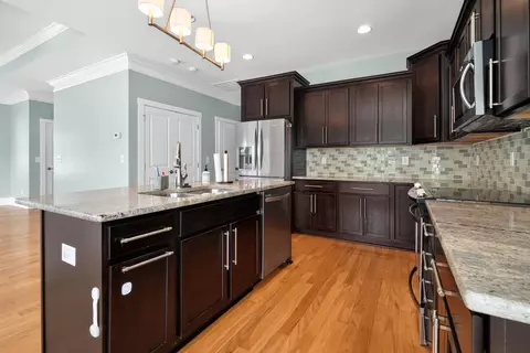 Kitchen - 3875 Spanner Way, Murrells Inlet, SC 29576 photo 4 of 6