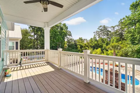 Exterior - 3875 Spanner Way, Murrells Inlet, SC 29576 photo 4 of 10