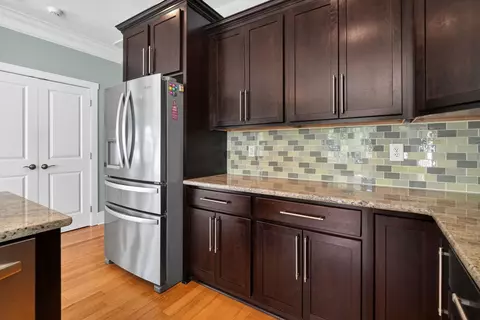 Kitchen - 3875 Spanner Way, Murrells Inlet, SC 29576 photo 6 of 6