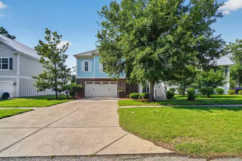 Exterior - 3875 Spanner Way, Murrells Inlet, SC 29576 photo 2 of 10