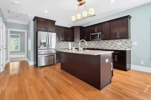Kitchen - 3875 Spanner Way, Murrells Inlet, SC 29576 photo 2 of 6
