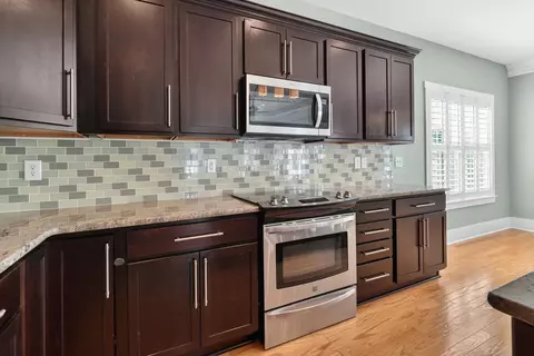 Kitchen - 3875 Spanner Way, Murrells Inlet, SC 29576 photo 5 of 6