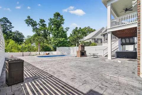 Exterior - 3875 Spanner Way, Murrells Inlet, SC 29576 photo 9 of 10