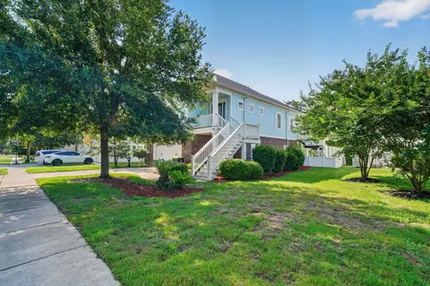 Exterior - 3875 Spanner Way, Murrells Inlet, SC 29576 photo 3 of 10