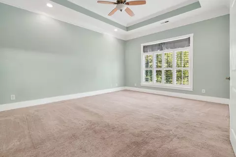 Bedroom - 3875 Spanner Way, Murrells Inlet, SC 29576 photo 4 of 7