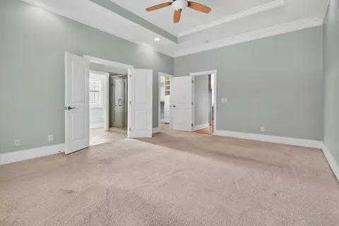 Bedroom - 3875 Spanner Way, Murrells Inlet, SC 29576 photo 2 of 7