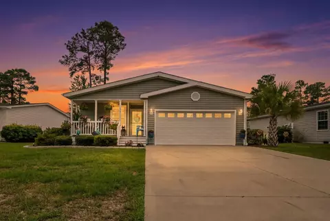 1777 Fairbanks Dr, Conway, SC 29526