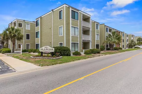 4801 N Ocean Blvd #3M, North Myrtle Beach, SC 29582