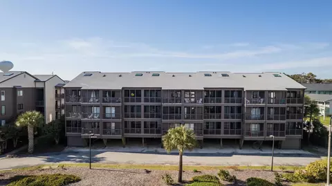 207 N Ocean Blvd #241, North Myrtle Beach, SC 29582
