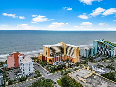 6900 N Ocean Blvd #1212, Myrtle Beach, SC 29572