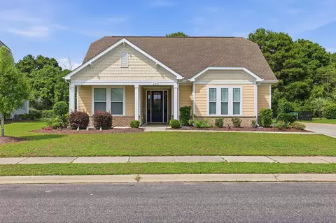 269 Deep Blue Dr, Myrtle Beach, SC 29579