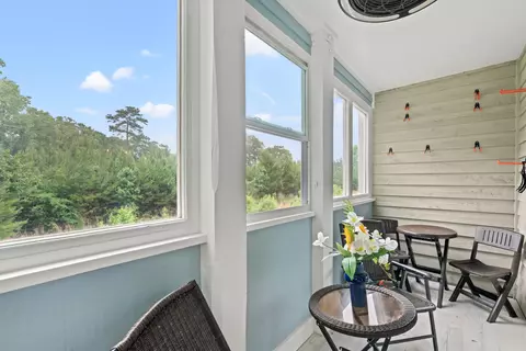 Exterior - 1460 Blue Tree Ct #E, Myrtle Beach, SC 29588 photo 6 of 6