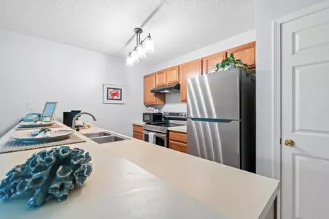 Kitchen - 1460 Blue Tree Ct #E, Myrtle Beach, SC 29588 photo 1 of 2