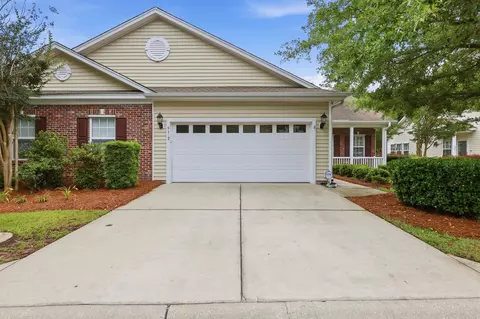 93 Hidden Oaks Ct #2, Pawleys Island, SC 29585