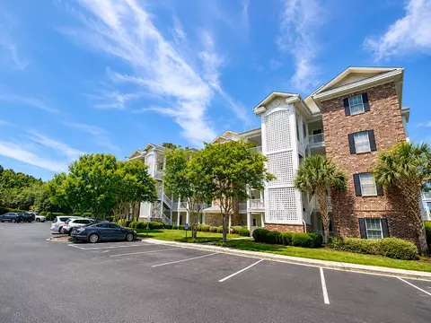 4898 Luster Leaf Cir #203, Myrtle Beach, SC 29577