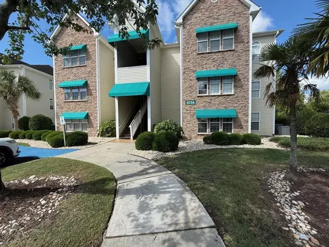 9734 Leyland Dr #9734-02, Myrtle Beach, SC 29572