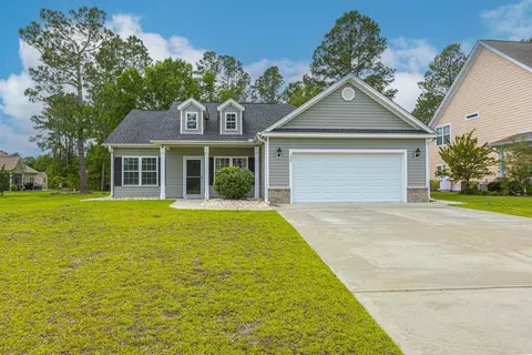 305 Long Meadow Dr, Loris, SC 29569