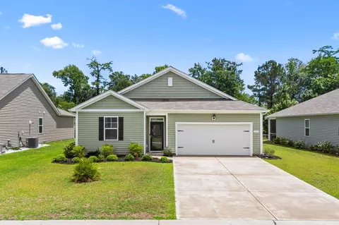 3139 Fair Ridge Way, Conway, SC 29526
