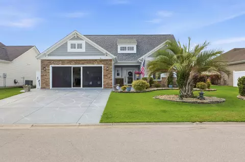 604 Sabel Springs Way, Myrtle Beach, SC 29588