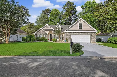 9619 Indigo Creek Blvd, Murrells Inlet, SC 29576