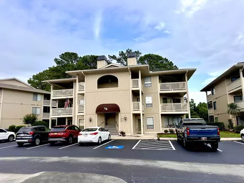 4210 Pinehurst Cir #F9, Little River, SC 29566