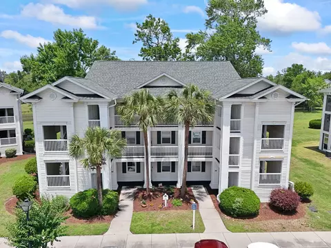 541 White River Dr #16A, Myrtle Beach, SC 29579