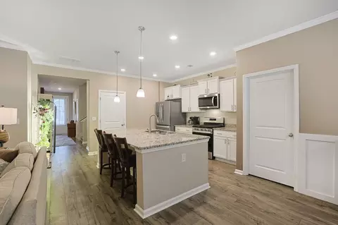 Entry Way - 2139 Spring Tree Dr, Little River, SC 29566 photo 1 of 1