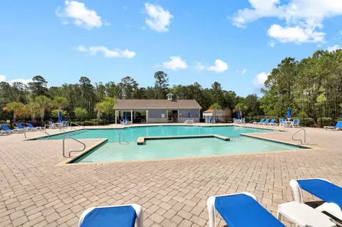 Exterior - 2139 Spring Tree Dr, Little River, SC 29566 photo 11 of 11