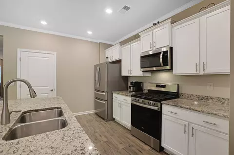 Kitchen - 2139 Spring Tree Dr, Little River, SC 29566 photo 3 of 5