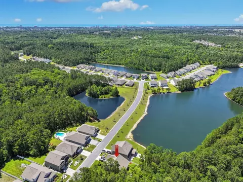 View/Area - 2139 Spring Tree Dr, Little River, SC 29566 photo 3 of 5