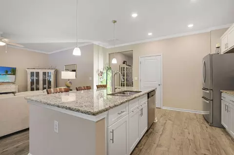 Kitchen - 2139 Spring Tree Dr, Little River, SC 29566 photo 5 of 5