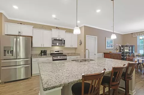 Kitchen - 2139 Spring Tree Dr, Little River, SC 29566 photo 1 of 5