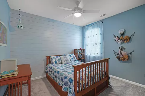 Bedroom - 2139 Spring Tree Dr, Little River, SC 29566 photo 4 of 7