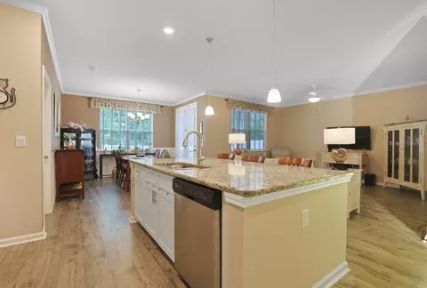 Kitchen - 2139 Spring Tree Dr, Little River, SC 29566 photo 2 of 5
