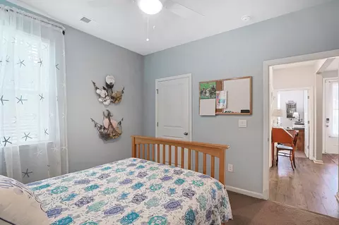 Bedroom - 2139 Spring Tree Dr, Little River, SC 29566 photo 5 of 7