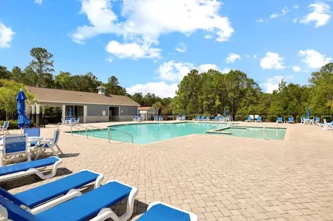 Exterior - 2139 Spring Tree Dr, Little River, SC 29566 photo 9 of 11