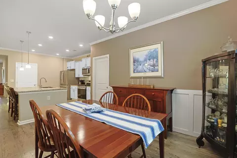 Dining - 2139 Spring Tree Dr, Little River, SC 29566 photo 2 of 2