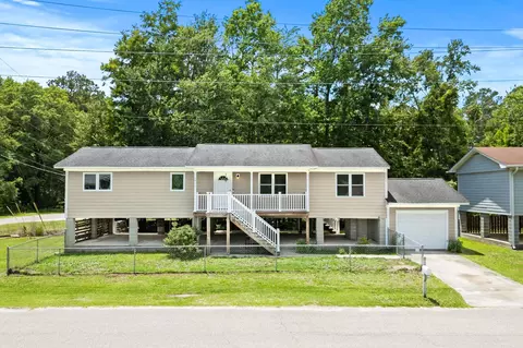 5936 Rosewood Dr, Myrtle Beach, SC 29588