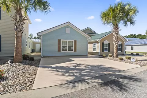 514 Vallecrosia Ct, Little River, SC 29566