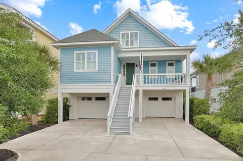 490 Harbour View Dr, Myrtle Beach, SC 29579