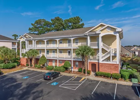 4149 Hibiscus Dr #201, Little River, SC 29566