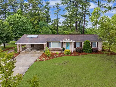 111 Tallahassee Rd, Georgetown, SC 29440