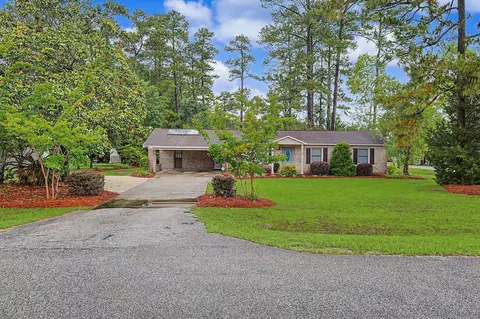 111 Tallahassee Rd, Georgetown, SC 29440