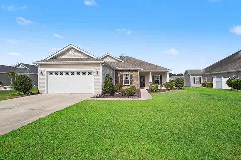 1218 White Fox Ct, Conway, SC 29526