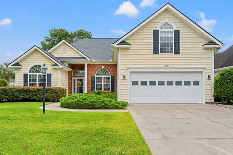 207 Wedgefield Dr, Conway, SC 29526