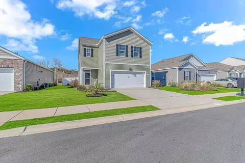 228 Pin Oak Dr, Murrells Inlet, SC 29576