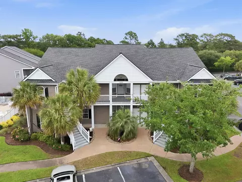 876 Palmetto Trl #101, Myrtle Beach, SC 29577