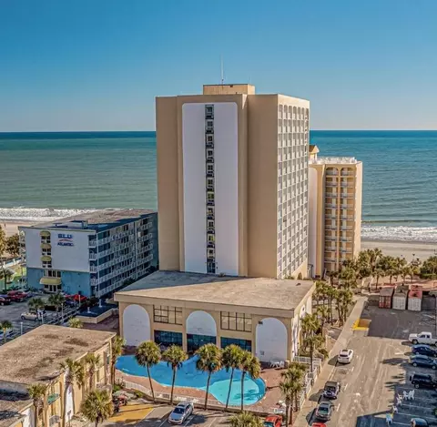 1207 S Ocean Blvd #50805, Myrtle Beach, SC 29577